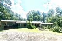 Land for sale in Faulkner County, Arkansas