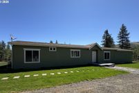 Land for sale in Klickitat County, Washington