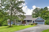 Lakefront Property for sale in Jones County, Georgia