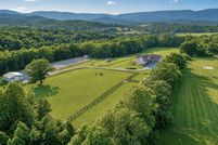 Land for sale in Nelson County, Virginia
