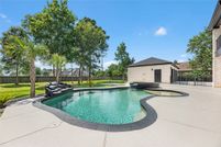Land for sale in Harris County, Texas