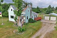 House for sale in Missaukee County, Michigan