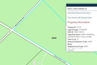 Land for sale in Trinity County, Texas
