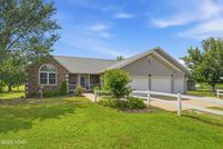 Undeveloped Land for sale in Newton County, Missouri