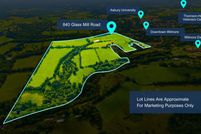 Farm and Ranch for sale in Jessamine County, Kentucky