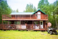 Land for sale in Denali Borough, Alaska