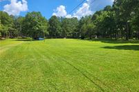 Land for sale in Chambers County, Alabama