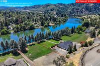 Land for sale in Douglas County, Oregon