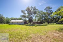 Land for sale in Long County, Georgia