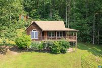 Land for sale in Madison County, Virginia
