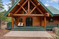 Hunting Property for sale in Gila County, Arizona