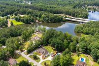 Land for sale in Carroll County, Georgia