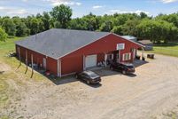 Land for sale in Clinton County, Michigan