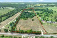 Undeveloped Land for sale in Van Zandt County, Texas