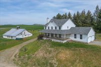 Land for sale in Spokane County, Washington