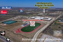 Recreational Property for sale in Denton County, Texas