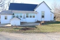 Land for sale in Newton County, Missouri