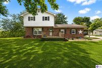 Farm and Ranch for sale in Breckinridge County, Kentucky