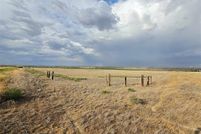 Land for sale in Big Horn County, Wyoming