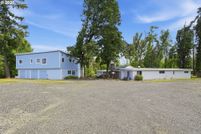 Farm and Ranch for sale in Lane County, Oregon