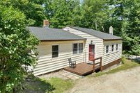 Land for sale in Merrimack County, New Hampshire