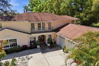 Lakefront Property for sale in Hillsborough County, Florida