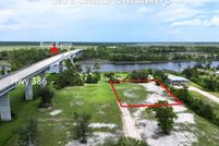 Land for sale in Gulf County, Florida