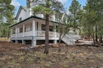 Land for sale in Coconino County, Arizona