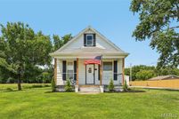 Land for sale in Marion County, Illinois