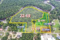 Horse Property for sale in King William County, Virginia