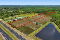 Land for sale in Osceola County, Florida