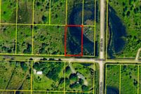 Land for sale in Okeechobee County, Florida