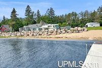 Land for sale in Menominee County, Michigan