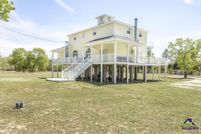 House for sale in Crawford County, Georgia