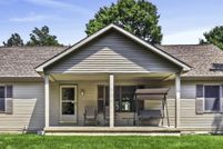 Timberland Property for sale in Wells County, Indiana