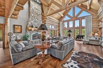 Land for sale in Park County, Colorado