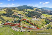 Farm and Ranch for sale in Stevens County, Washington