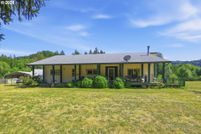 Farm and Ranch for sale in Lane County, Oregon