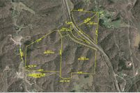 Land for sale in Perry County, Ohio