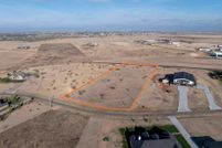 Land for sale in Randall County, Texas
