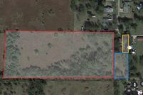 Land for sale in Rains County, Texas
