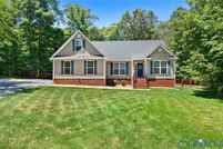 House for sale in King William County, Virginia