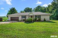 Farm and Ranch for sale in Sangamon County, Illinois