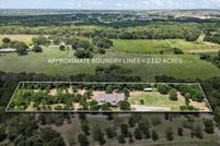 Recreational Property for sale in Wise County, Texas