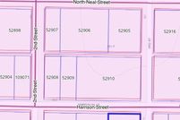 Land for sale in Hunt County, Texas