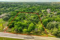 Land for sale in Parker County, Texas