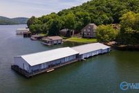 Land for sale in Marshall County, Alabama