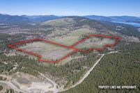 Timberland Property for sale in Ferry County, Washington