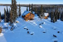 Land for sale in Southeast Fairbanks Borough, Alaska