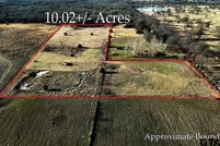 Land for sale in Van Zandt County, Texas